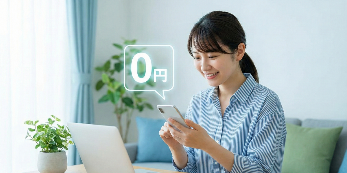 Looopでんきは一人暮らしに最適?評判や料金の仕組みを徹底解説!