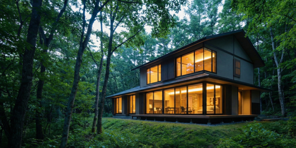 Looopでんきを別荘で活用して理想の休日を過ごすまとめ