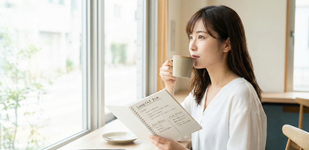 Looopでんきデメリット　まとめ