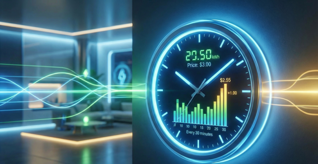 Looopでんき 1kWhの単価とスマートタイムONEの仕組み