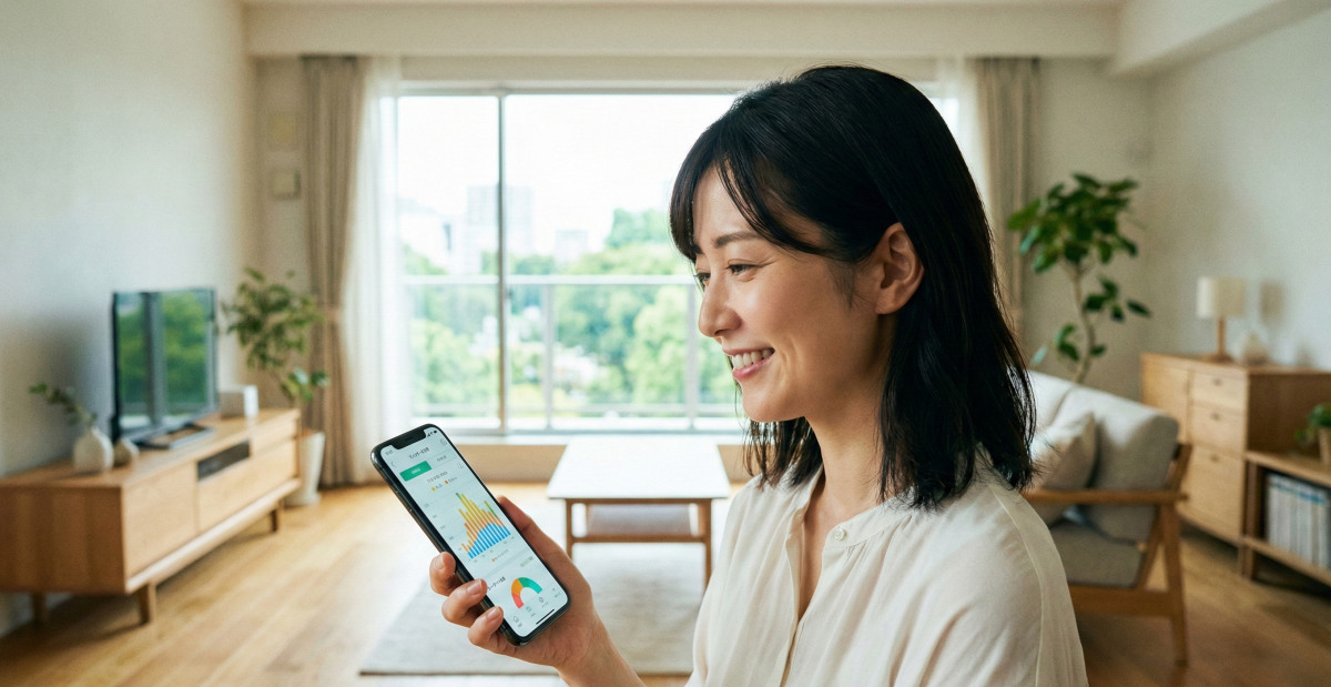 Looopでんき 1kWhの単価はどう決まる？評判やスマートタイムONEの仕組みを解説
