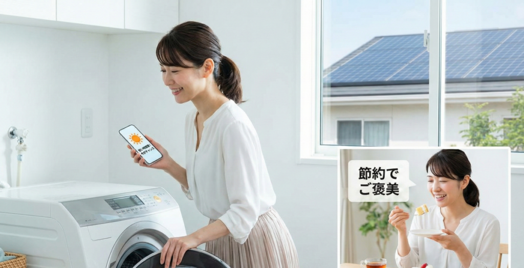 Looopでんきで詐欺の不安を解消して賢く節約する具体的な方法