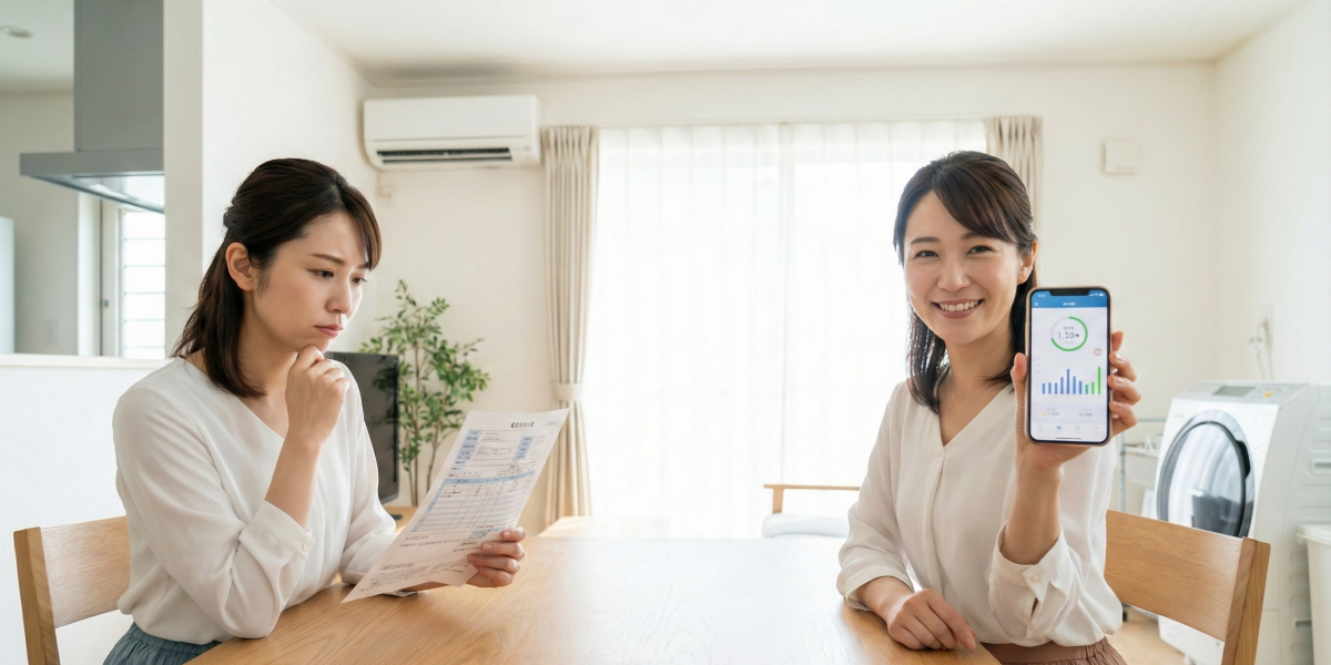 Looopでんきなぜ安い？口コミやデメリットを徹底解説して後悔しない選び方を伝授します