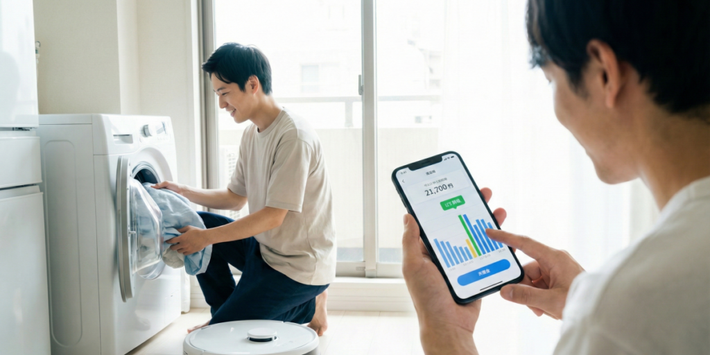 Looopでんきなぜ安いかを実感するための口コミと上手な活用術