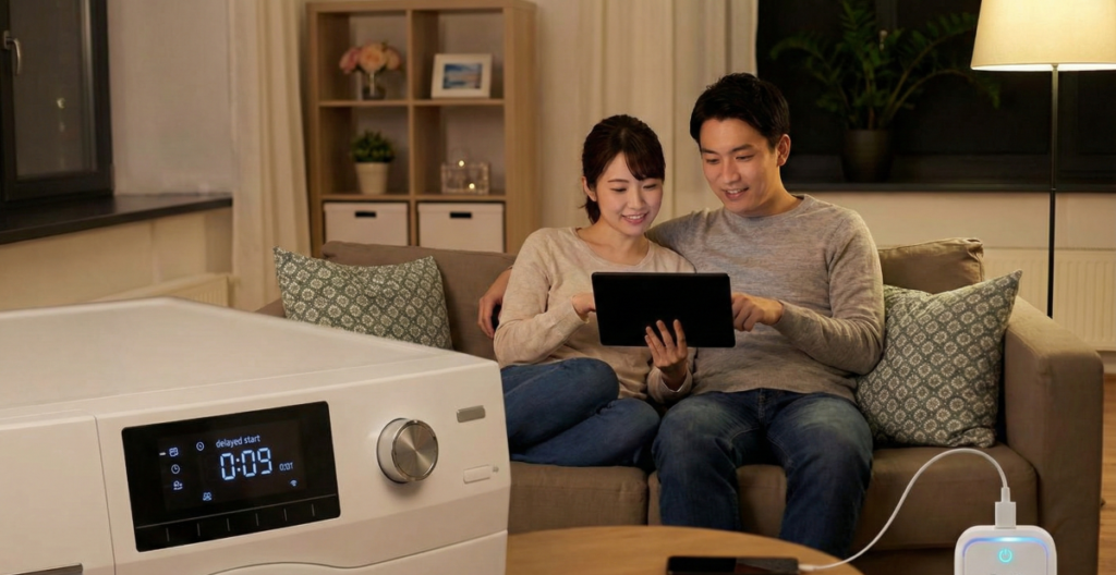 Looopでんき 1kWhを賢く使いこなして節約するためのコツ