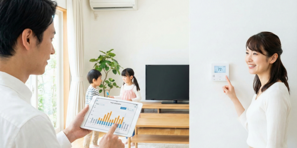 LooopでんきスマートタイムONEの評判は？家計を助けるメリットと損をしないコツ