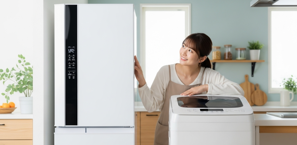 まとめ:信頼できる情報で家電選びの「迷い」を「確信」に変える!