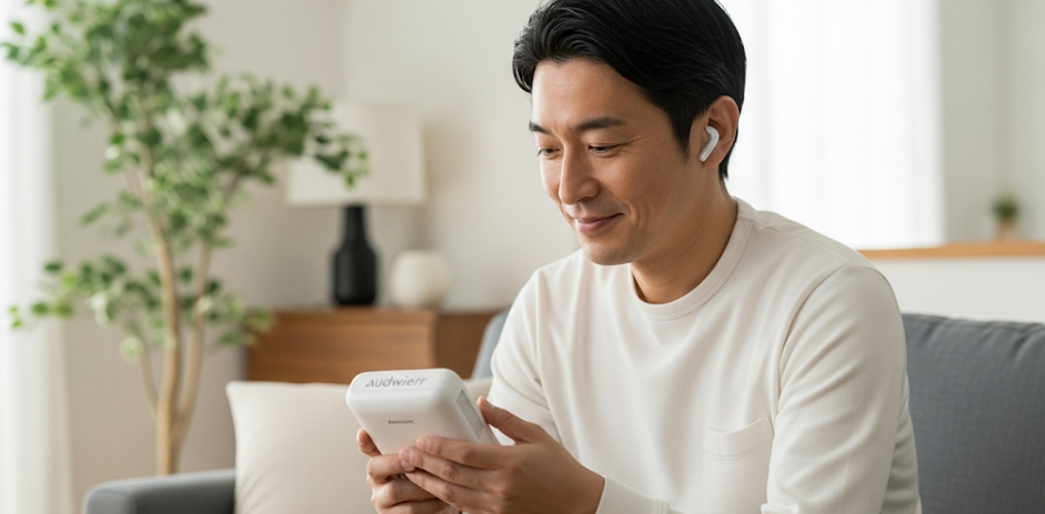 Audwierr製品を安心して選ぶためのちょっとしたコツ