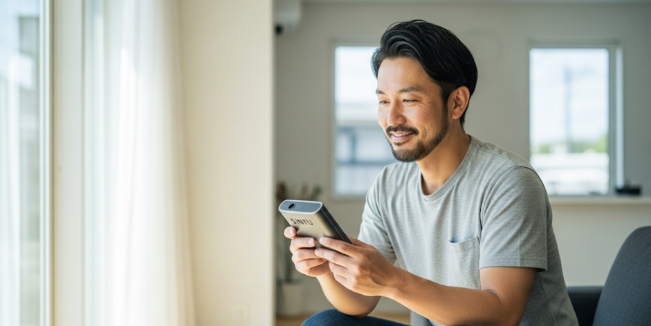 SINTUが選ばれる理由って? みんなの口コミを見てみましょう!