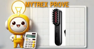 MYTREX PROVE