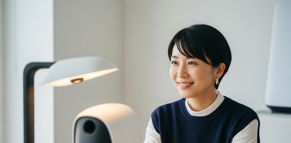 Luninoが選ばれる理由って？ みんなの口コミを見てみましょう！