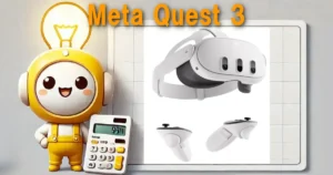 Meta Quest 3