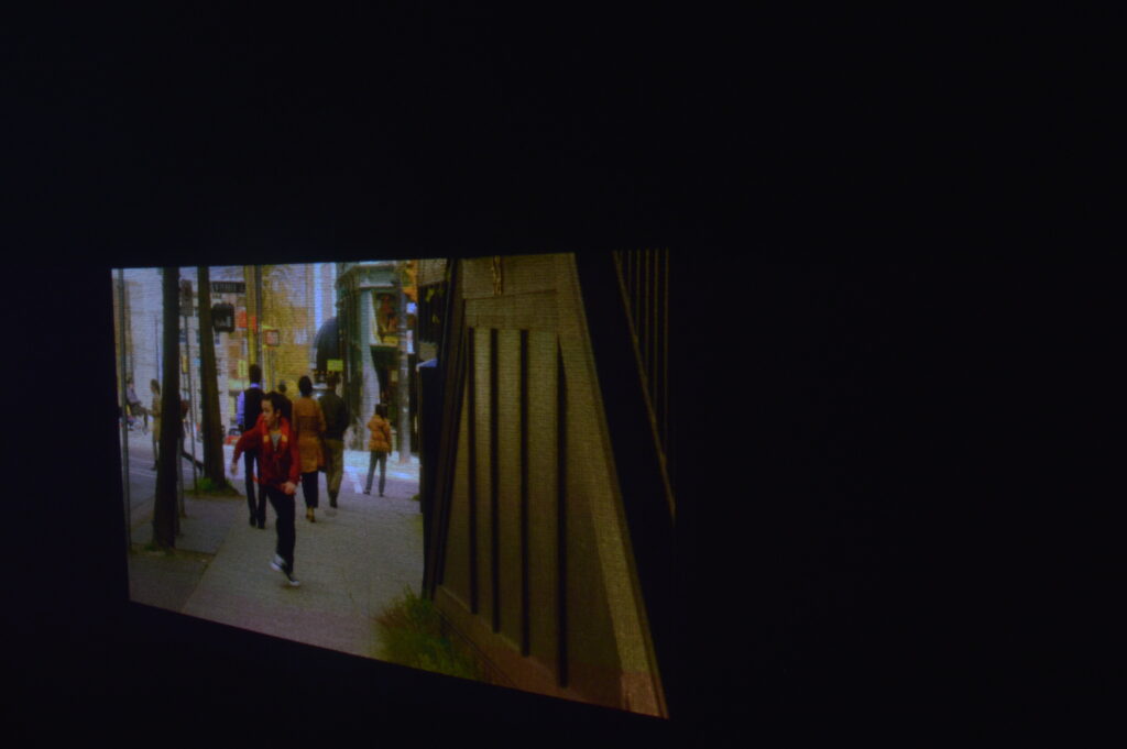 HORIZON 20 Proは、昼間でも見えるかテストしてみた