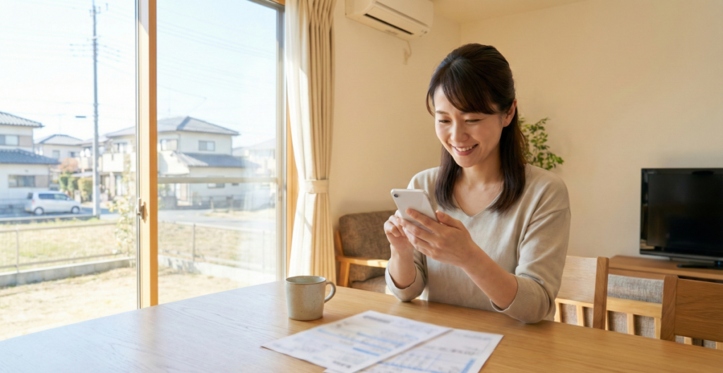 ループ電気のエリアや料金は？家計を助ける賢い乗り換え術を解説！