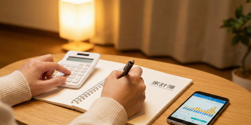 ループ電気と東北電力の料金を左右するシミュレーションのコツ