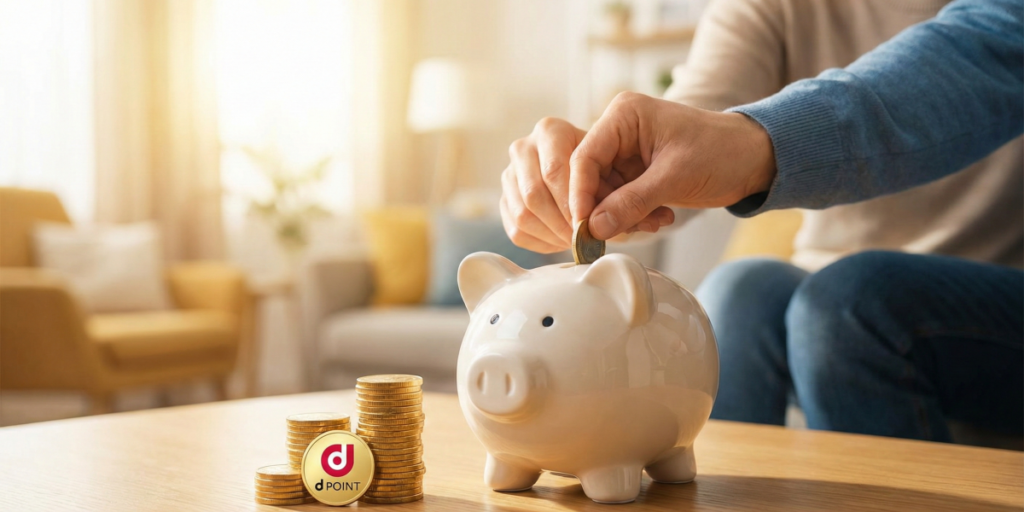 ドコモ電気の仕組みまとめ