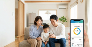 ループ電気のアンペア変更をする前に！損をしないための情報を整理