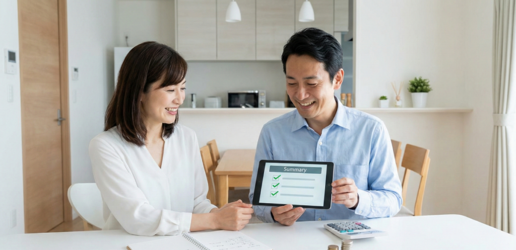 ループ電気と東京電力の比較まとめ