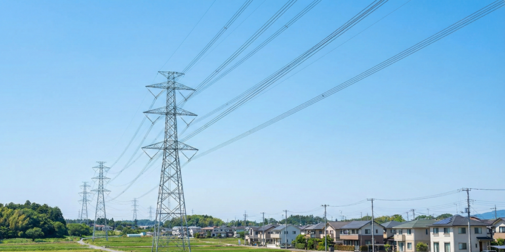 ドコモ電気の仕組みと契約前に知るべきこと