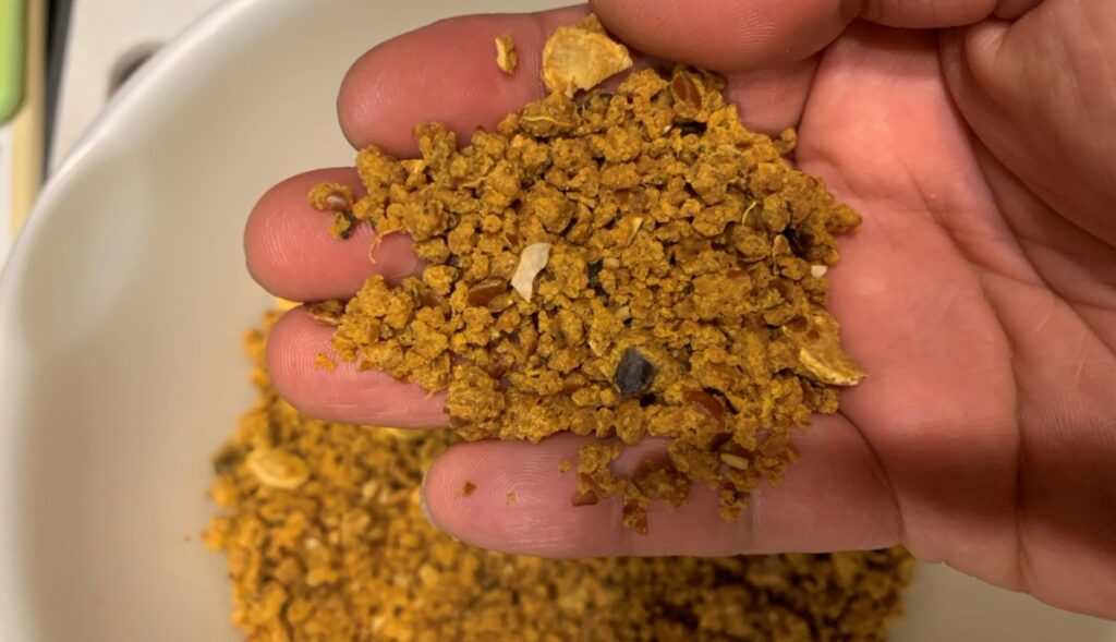 Natridy生ゴミ処理機　サラサラ