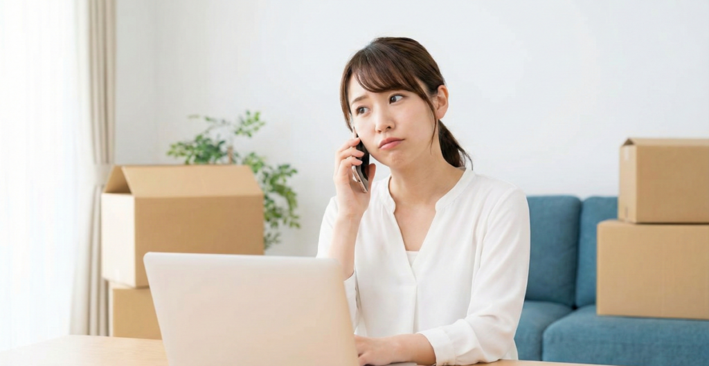 ループ電気のアンペア変更の悩みと解約の手順