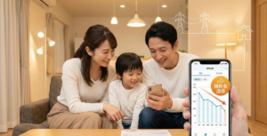 ループ電気の補助金活用術！電気代を賢く抑えるための最新情報と手続きのポイント
