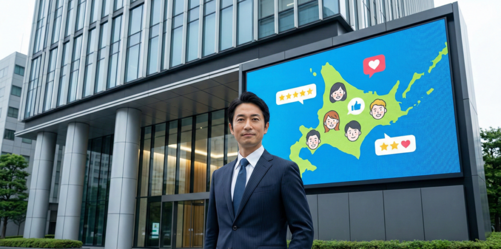 リミックスでんきを北海道で選ぶメリットと評判の真相