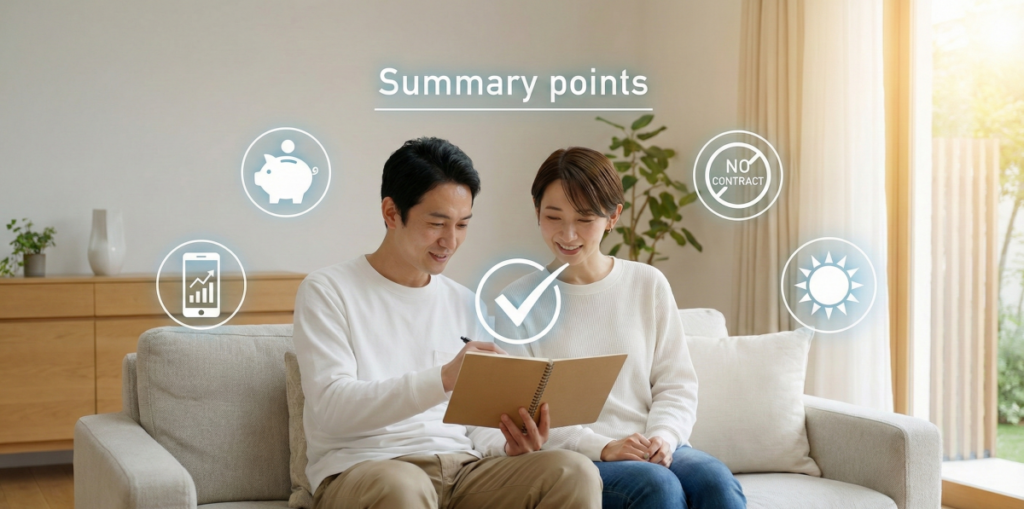 ループ電気はどこの電力会社かまとめ