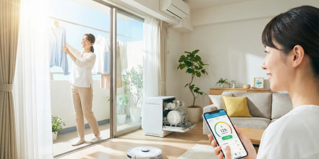 ループ電気晴れ割で失敗しないための契約前のチェックポイント