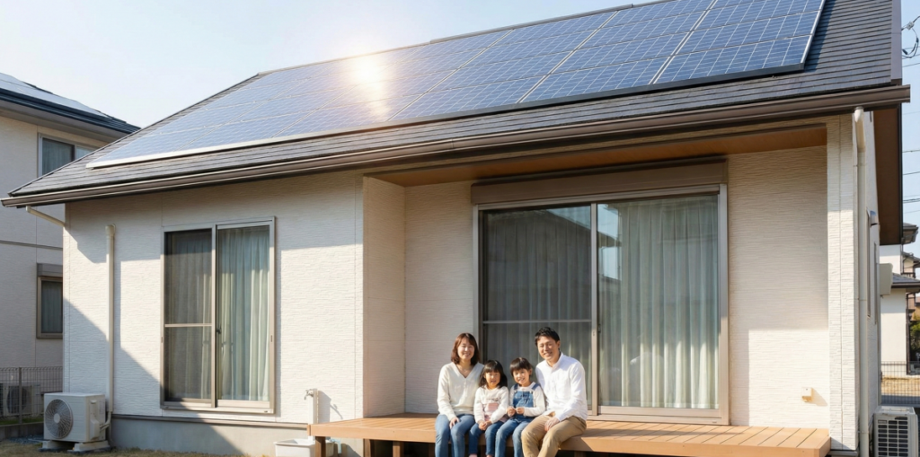 ループ電気の売電価格はどう決まる？太陽光発電を賢く活用する新常識