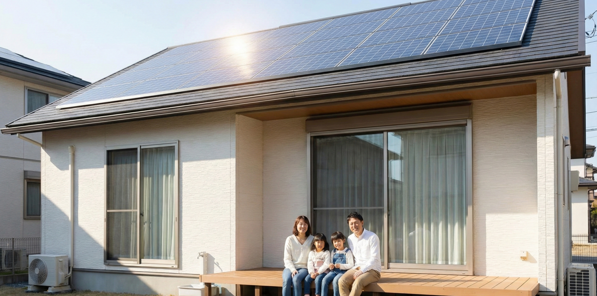 ループ電気の売電価格はどう決まる?太陽光発電を賢く活用する新常識