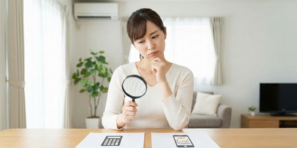 ループでんきと楽天電気を比較して知る賢い選び方