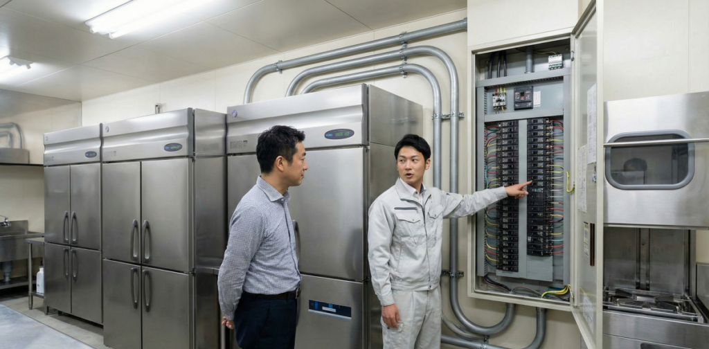 ループ電気の低圧電力を選ぶメリットと基本料金の仕組み