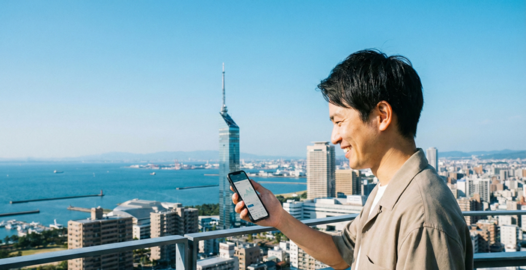 ループ電気を福岡で使うなら！九州電力との比較やリアルな評判を包み隠さずお伝えします