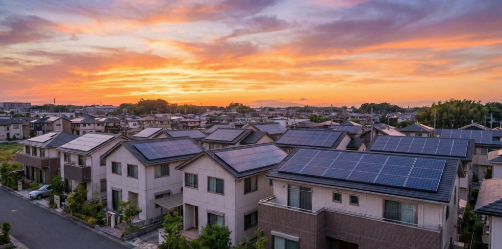 ループ電気の売電価格まとめ