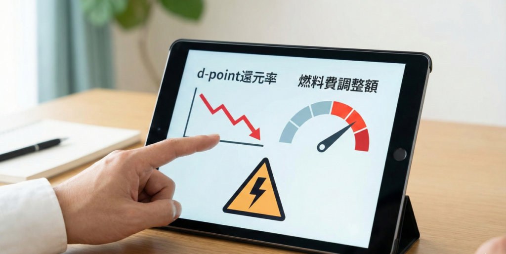 ドコモでんき改悪といわれる理由と知っておきたいデメリット