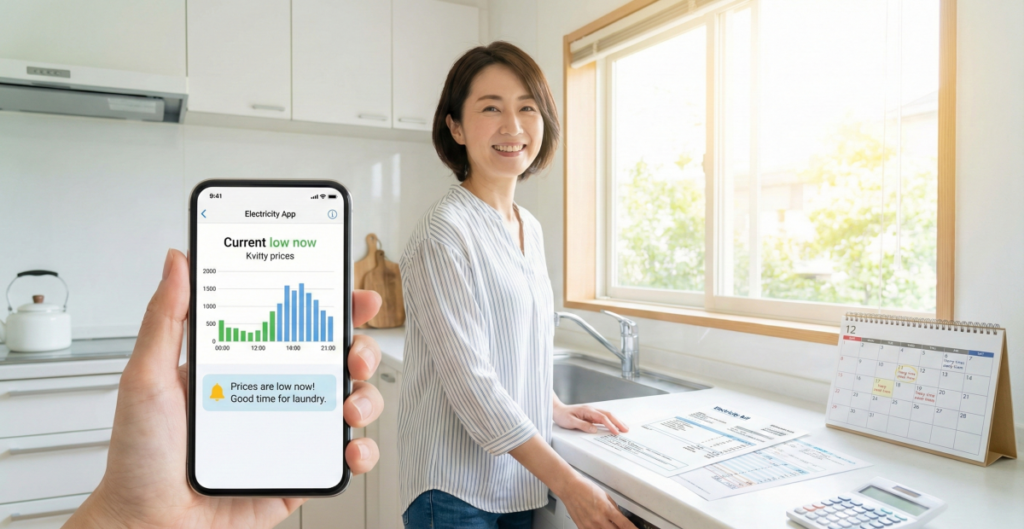 電気料金比較を関西でするなら知っておきたいシミュレーションのコツ