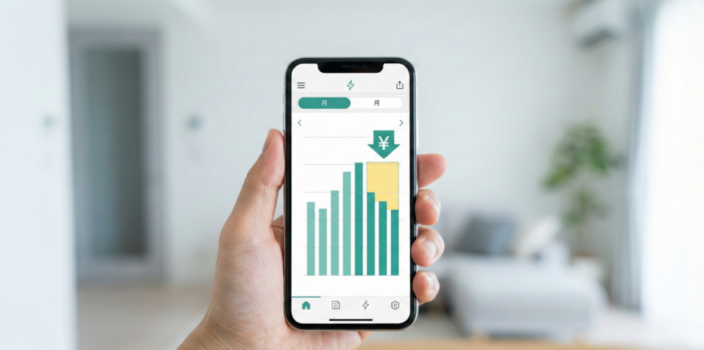 ループ電気と補助金の仕組みを正しく知って節約しよう