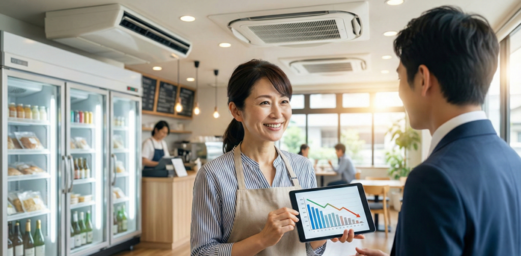 ループ電気の低圧電力で電気代は下がる？評判や料金の仕組みを徹底解説