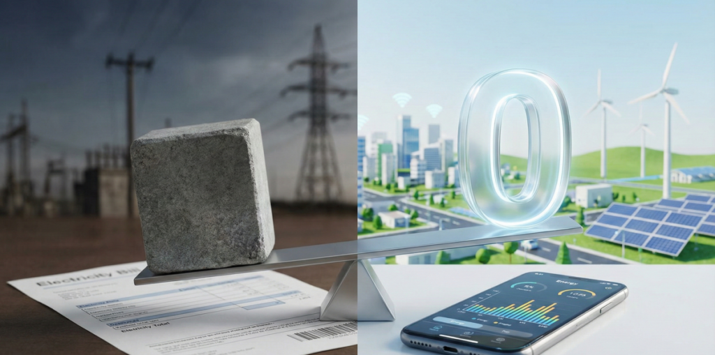 大手と比較！ループ電気と補助金のメリットを徹底解剖