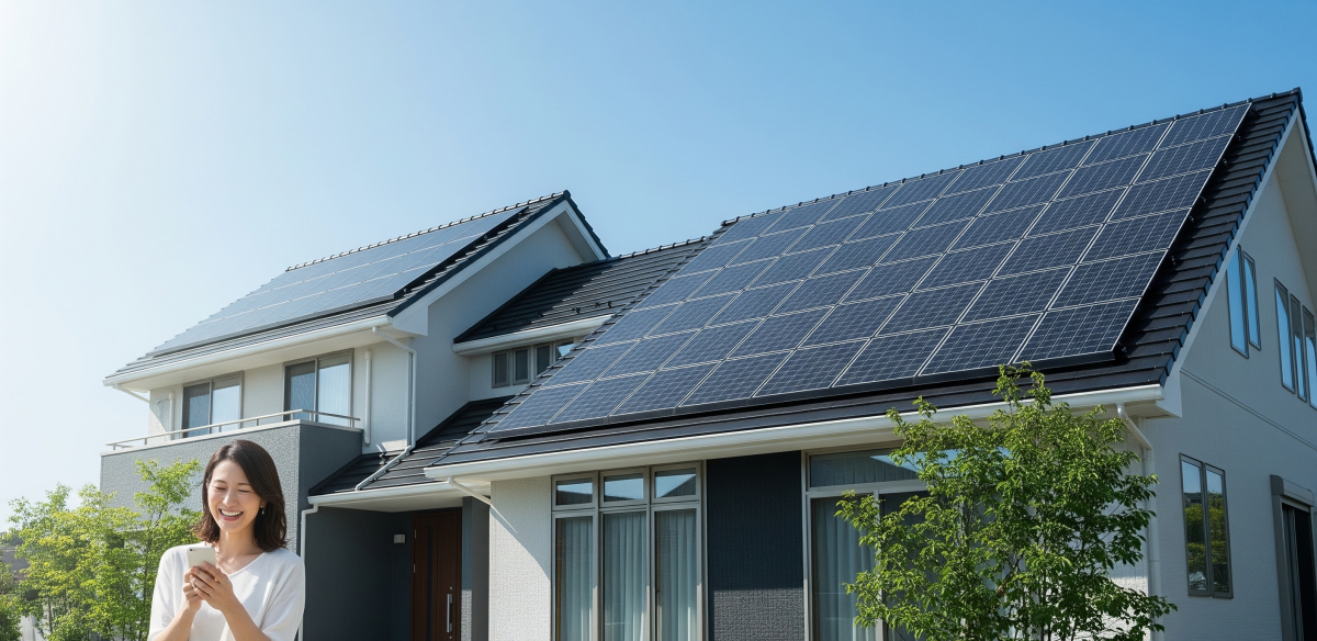 Looopでんきソーラー割で電気代が劇的に変わる！評判や使い方を詳しく紹介