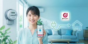 ドコモ電気の申し込みから開通までを完全解説！失敗しないための手順