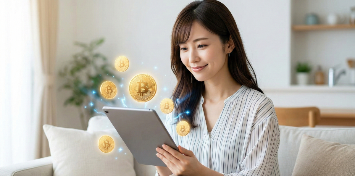 リミックスでんきでビットコインを貯める賢い方法と口コミ評判のまとめ