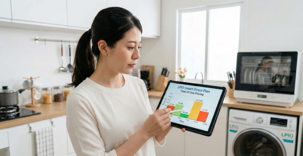 エルピオ電気の料金プランで家計を節約する賢い選び方
