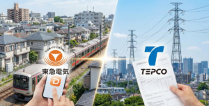 東急でんきと東京電力を徹底比較！自分にぴったりのプランを選ぶコツ