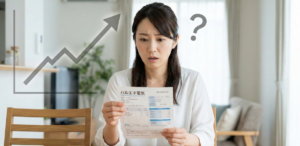 ハルエネ電気が高くなった？値上げの真相と評判を分かりやすく解説