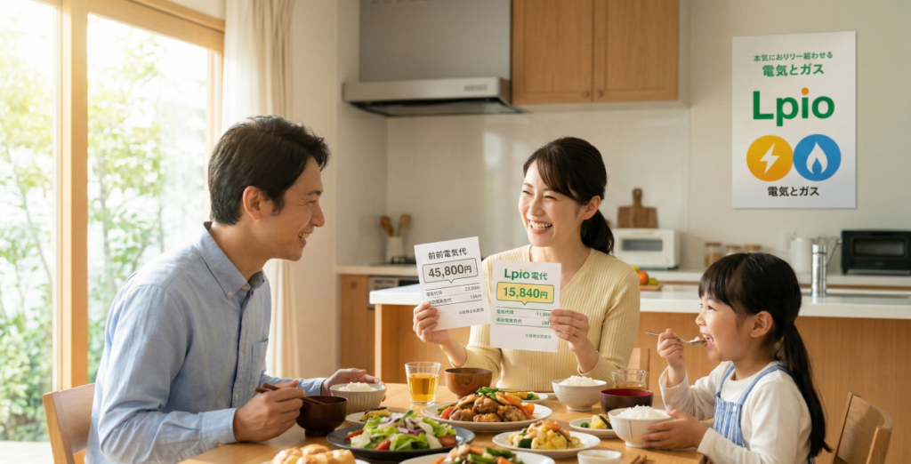 エルピオ電気の市場連動型を選ぶメリットと注意点