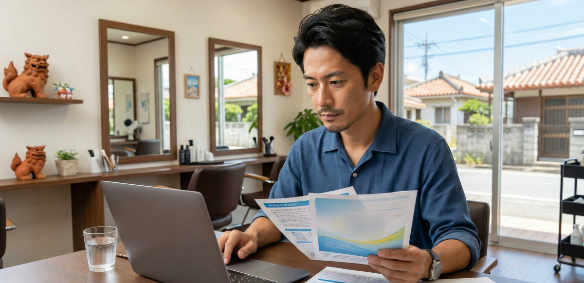 ハルエネ電気の沖縄口コミから見る！後悔しない新電力選びのポイント