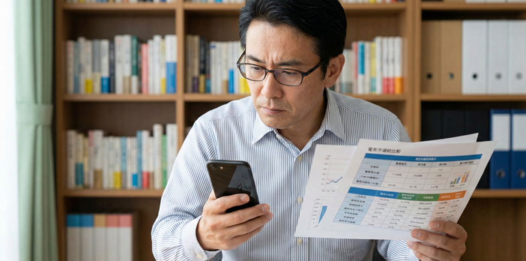 リミックスでんき売電で失敗しないための注意点と対策