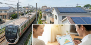 東急でんきで売電を始める前に!太陽光買取の仕組みや評判を徹底チェック